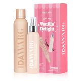 Vanilla Delight Gift Set
