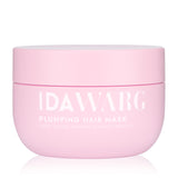 Plumping Hair Mask