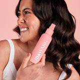 UV & Heat Protection Spray
