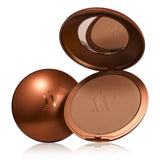 Silk Bronzer | 30 Tierra