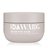 Silver Hair Mask