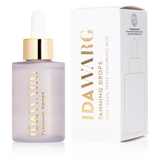 Tanning Drops