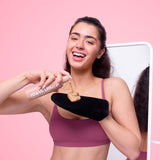 Cocoa Self-Tanning Mousse 1H Express