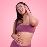 Cocoa Self-Tanning Mousse 1H Express