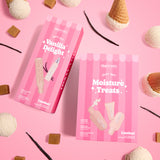 Vanilla Delight Gift Set