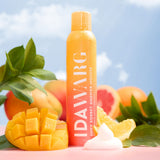 Juicy Sorbet Shower Mousse | Limited Edition