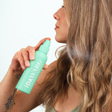 Texturizing Salt Water Spray