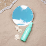 Texturizing Salt Water Spray