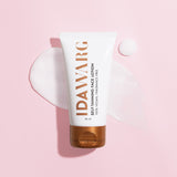 Self-Tanning Face Lotion