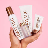 Self-Tanning Body Lotion