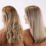 Silver Shampoo