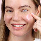 Self-Tanning Face Lotion