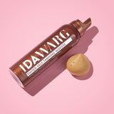 Tinted Self-Tanning Mousse | Extra Dark Colour Guide