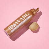 Tinted Self-Tanning Mousse | Medium Dark Colour Guide