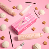 Vanilla Delight Gift Set