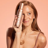 Warm Glow Self-Tanning Mousse