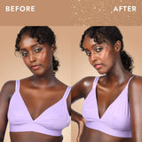 Dry Shimmer Oil