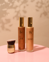 Body Kabuki Brush