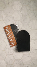 Luxurious Tanning Mitt