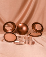 Silk Bronzer | 20 Morena