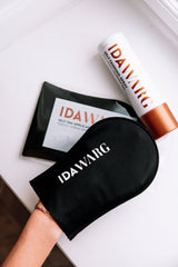 Self-Tan Applicator Mitt