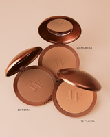 Silk Bronzer | 10 Playita