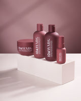 Shine & Protect Hair Oil