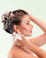 Cure Shampoo