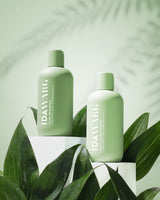 Cure Shampoo