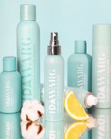 Feeling Clean Hair Mist