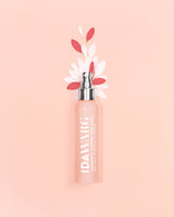 Luxurious Flower Hair Mist