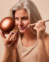 Silk Bronzer | 20 Morena