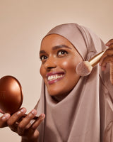 Silk Bronzer | 30 Tierra