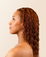 Intense Moisture Hair Mask