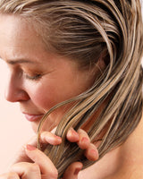 Repair Hair Serum