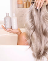 Silver Conditioner