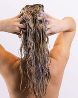 Silver Shampoo