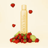 Sunny Infusion Shower Mousse