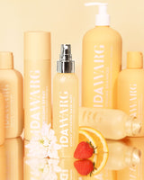 Sunny Infusion Hair Mist