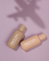 Moisture Shampoo | Travel Size