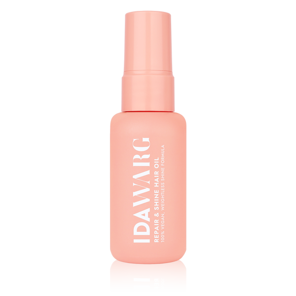 Repair & Shine Hair Oil