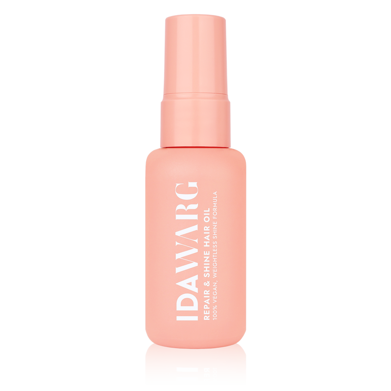 Repair & Shine Hair Oil