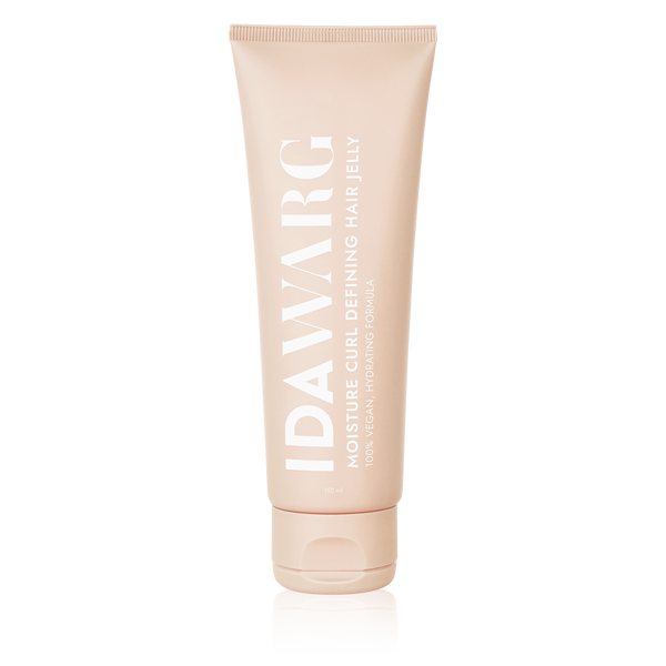 Moisture Curl Defining Hair Jelly