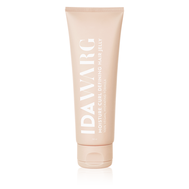 Moisture Curl Defining Hair Jelly