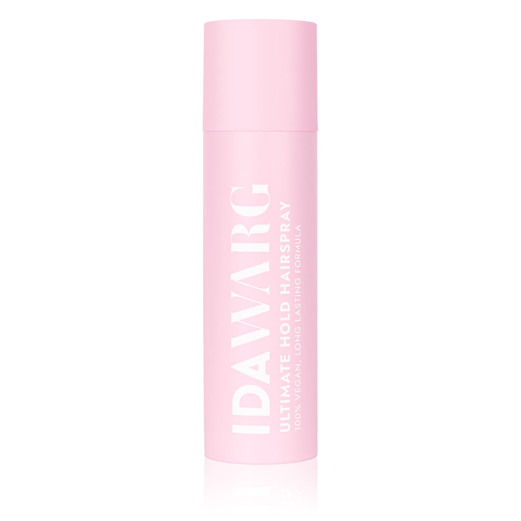 IDA WARG Beauty Ultimate Hold Hairspray