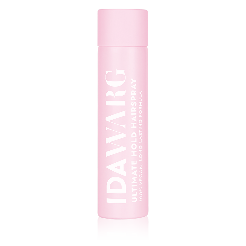 Ultimate Hold Hairspray | Travel Size