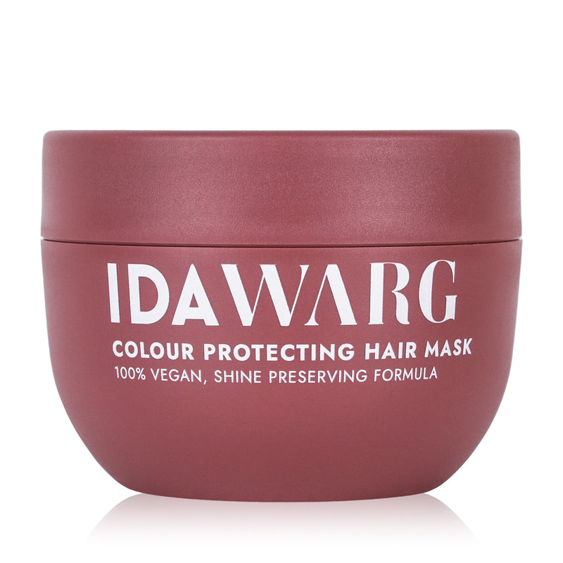 Colour Protecting Hair Mask Travel Size 100 ml