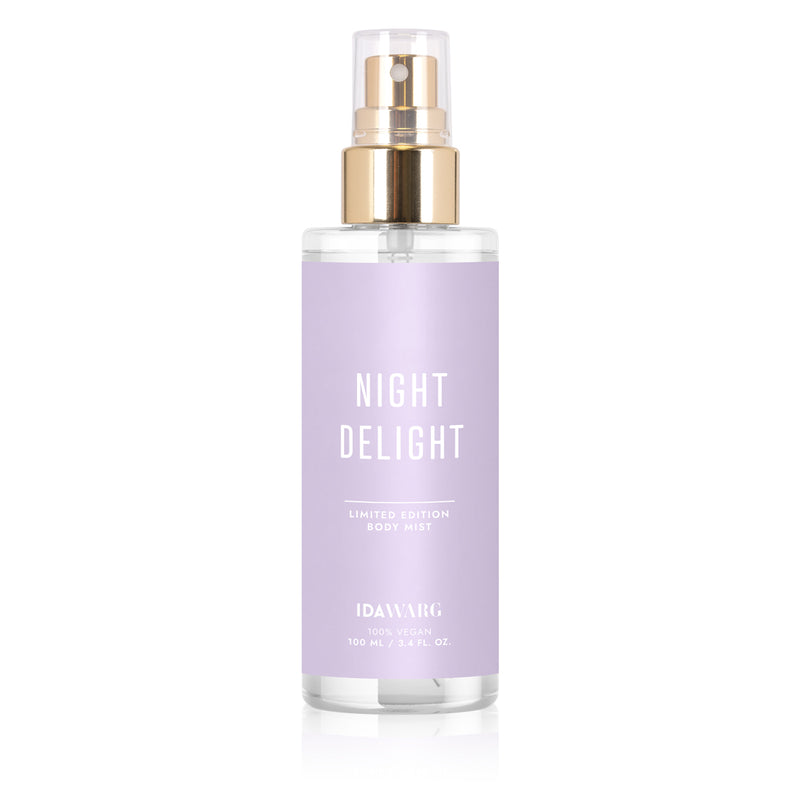 Night Delight Body Mist