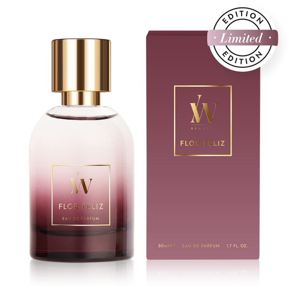 Flor Feliz EdP 50 ml
