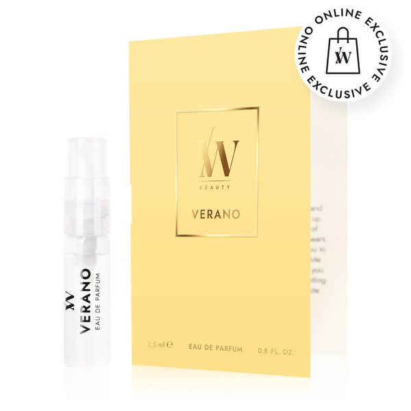 Verano EdP Sample 2,5ml